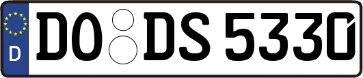 DO-DS5330
