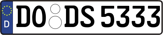 DO-DS5333