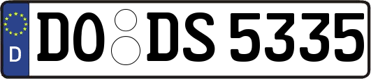 DO-DS5335
