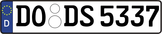DO-DS5337