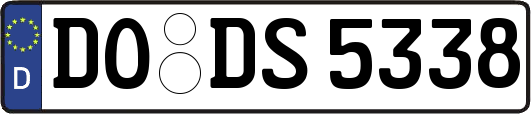 DO-DS5338