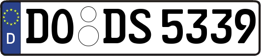 DO-DS5339