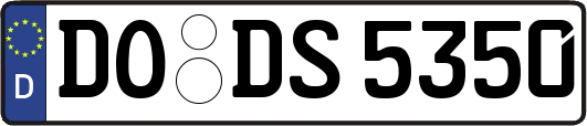 DO-DS5350
