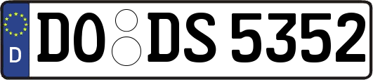 DO-DS5352