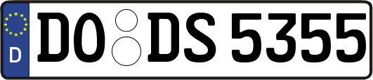 DO-DS5355