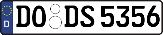 DO-DS5356
