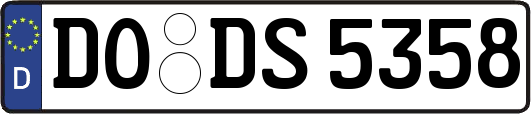 DO-DS5358