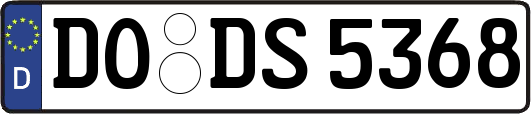 DO-DS5368