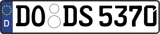 DO-DS5370