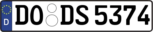 DO-DS5374