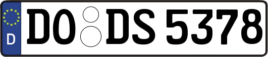 DO-DS5378