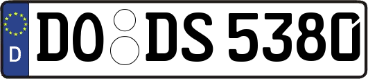 DO-DS5380