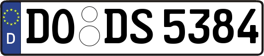 DO-DS5384