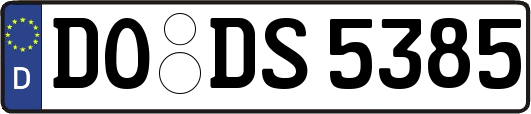DO-DS5385