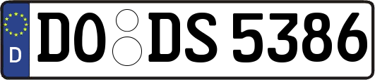 DO-DS5386