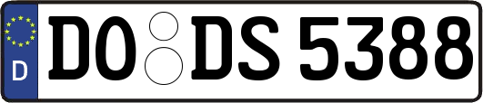DO-DS5388