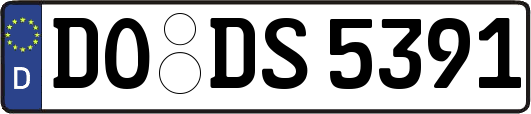 DO-DS5391