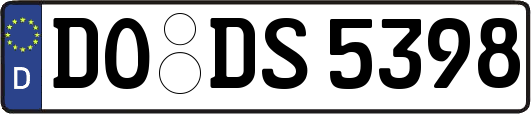 DO-DS5398
