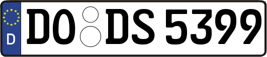 DO-DS5399