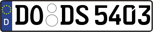 DO-DS5403