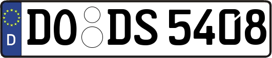 DO-DS5408