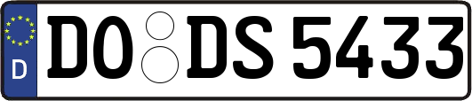DO-DS5433