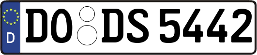 DO-DS5442