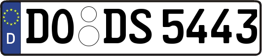 DO-DS5443