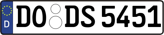 DO-DS5451