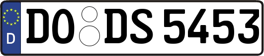 DO-DS5453