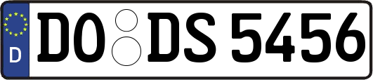 DO-DS5456