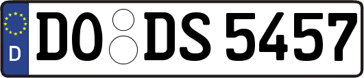 DO-DS5457