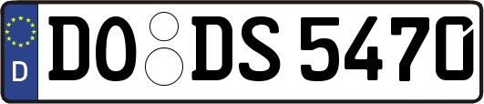 DO-DS5470