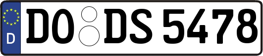 DO-DS5478