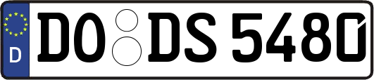 DO-DS5480