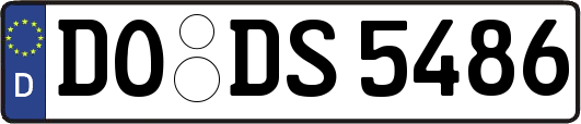 DO-DS5486