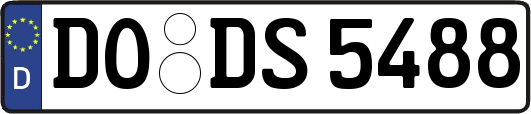 DO-DS5488