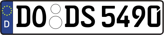 DO-DS5490