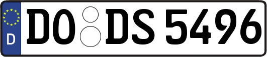 DO-DS5496