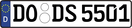 DO-DS5501