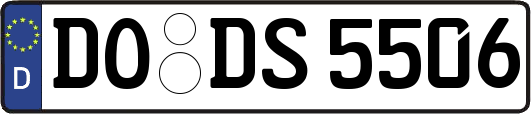 DO-DS5506