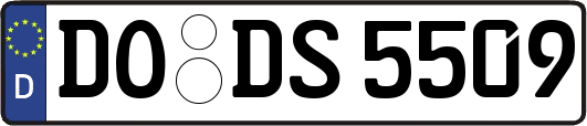 DO-DS5509