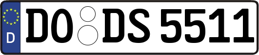 DO-DS5511