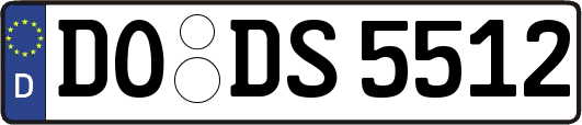 DO-DS5512