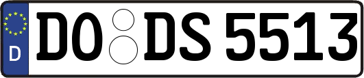 DO-DS5513