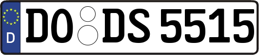 DO-DS5515