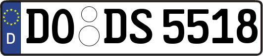 DO-DS5518