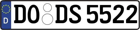DO-DS5522