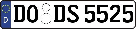 DO-DS5525