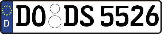 DO-DS5526